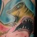 Tattoos - vicious hammerhead - 46056